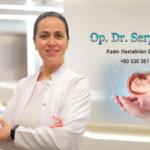 Op. Dr. Serpil KIRIM, Genital Estetik, Gebelik ve Doğum Nedir