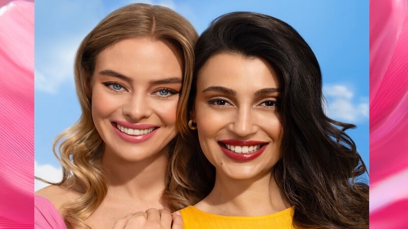 Flormar’ın Çok Sevilen Ruj Serisi: Sheer Up ile Gülümse