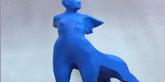 Heykel Sanatında Yorumcu Bir Bakış