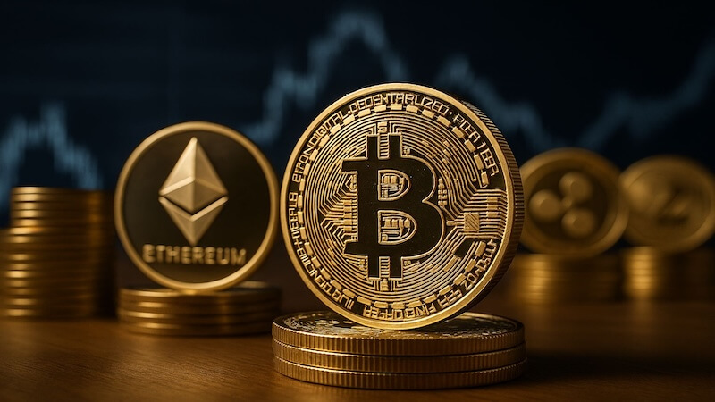 Kripto Paraların Tarihi, Gelişimi ve Geleceği