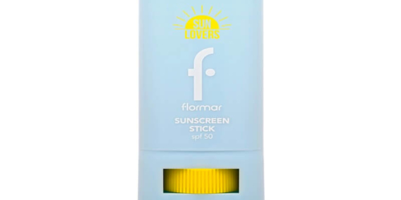Flormar ile Cildinle Dost Yeni Güzellik Rituelin Sun Lovers