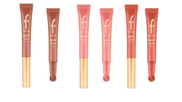Flormar Yeni Puffy Serisi: Çevir, Uygula, Gününü Renklendir!