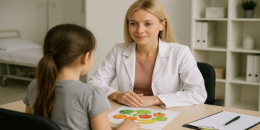 Sağlığın Gizli Kahramanları: Diyetisyenlerimiz