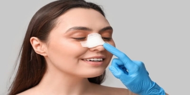 Burun Estetiği: Estetik ve Fonksiyonelliğin Mükemmel Uyumu