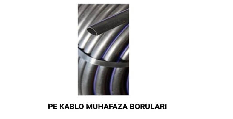 Kangal Boru Ek Parçaları