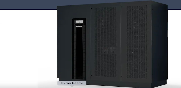 Online UPS Nedir? Ne İşe Yarar? Avantajları ve Kullanım Alanları