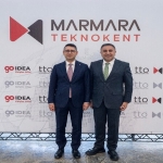 Sanayi ve Teknoloji Bakanlığı Heyeti Marmara Teknokent’i Ziyaret Etti!