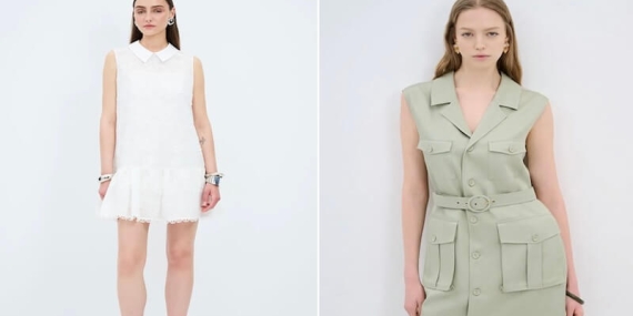 Her Duruma Uygun Elbise Seçiminin Sırları