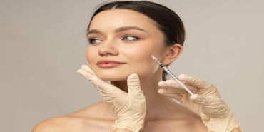 Botoks Uygulamalarında Yeni Dönem: Doğal Mimikler, Yenilenmiş Cilt