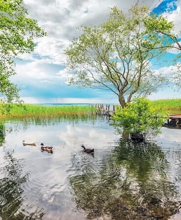 Fotoğraf Tutkunlarına Özel 6 Muhteşem Durak