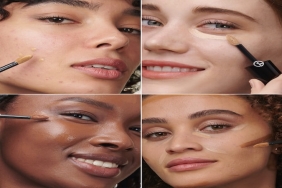 Göz Alıcı Bakışların Sırrı: Kapatıcı ve Maskara Uyumu