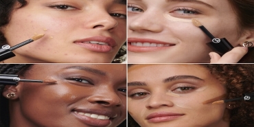 Göz Alıcı Bakışların Sırrı: Kapatıcı ve Maskara Uyumu