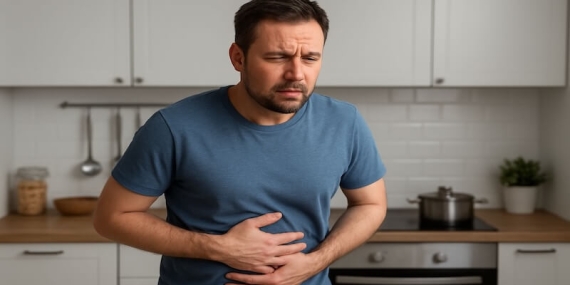 Sindirim Sistemi Hastalıklarında Beslenme