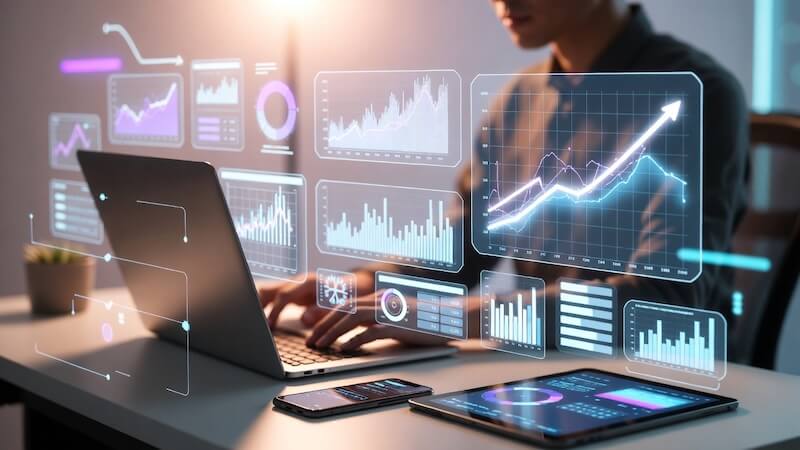 2026 Dijital Gelir Rehberi