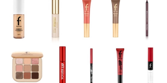 Flormar’dan Mutluluk Dolu Yeni Yıl Güzelliği