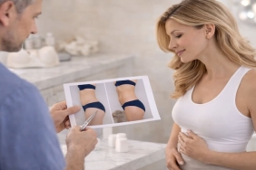 Doğum Sonrası Değişen Vücuda Modern Çözüm: Mommy Makeover ile Yeniden Denge Mümkün