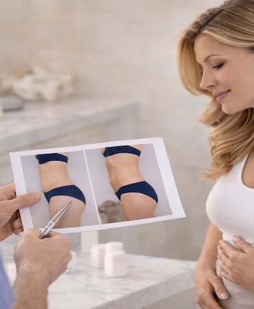 Doğum Sonrası Değişen Vücuda Modern Çözüm: Mommy Makeover ile Yeniden Denge Mümkün