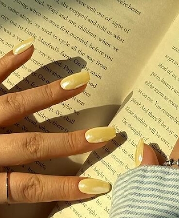 Manikür Yaparken Tırnak Sağlığınızı Korumak İçin Asla Unutmamanız Gereken Detaylar