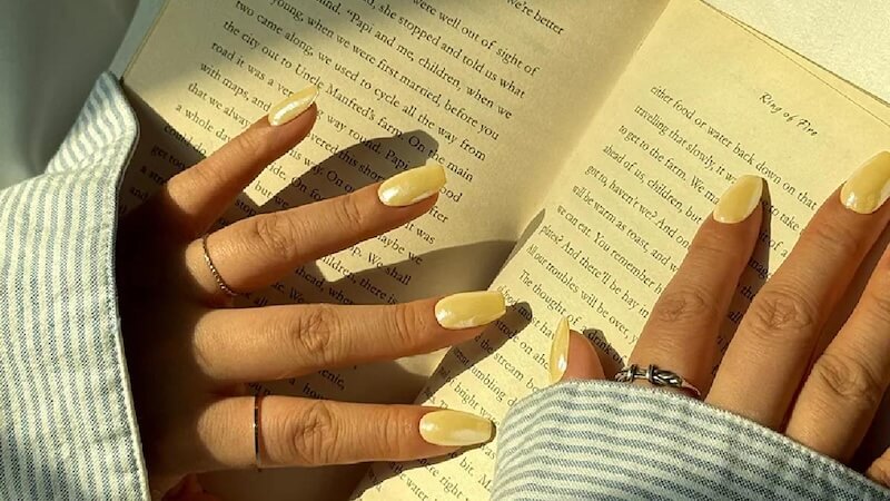 Manikür Yaparken Tırnak Sağlığınızı Korumak İçin Asla Unutmamanız Gereken Detaylar