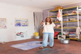 Venedik Bienali’nden İstanbul’a Şiirsel Bir Geçiş