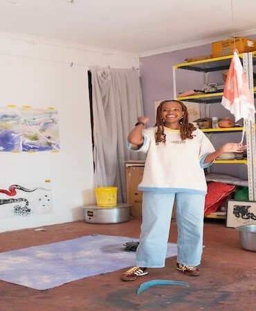 Venedik Bienali’nden İstanbul’a Şiirsel Bir Geçiş