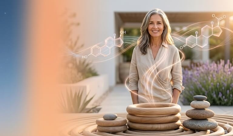 Biyoeşdeğer Hormon Tedavisi