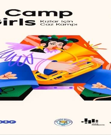 Cazın Özgür Ritmi Bozcaada’da Yankılanıyor