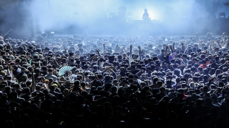 Dijital Sanatın Kalbi İstanbul’da Attı