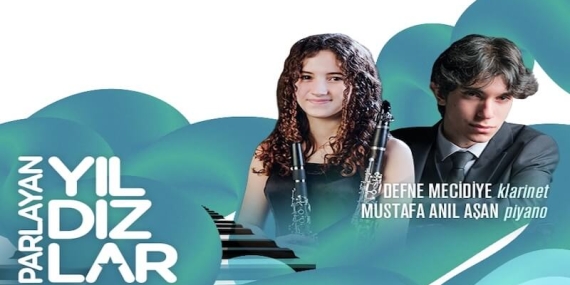 İş Sanat’ta Yıldız Yağmuru