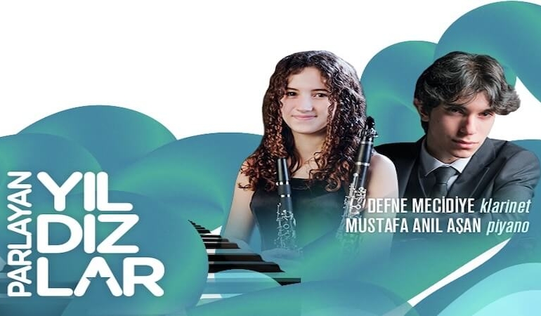 İş Sanat’ta Yıldız Yağmuru