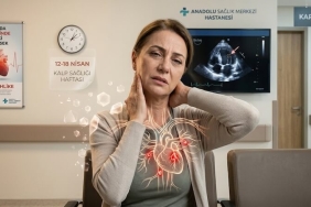 Kadınlarda Kalp Krizi Neden Daha Ölümcül?