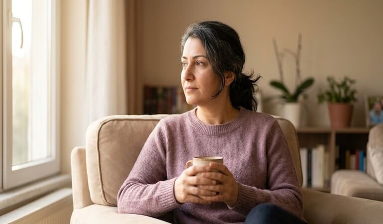 Kadınların "Sessiz Çığlığı" İdrar Kaçırma Bir Kader Değil!