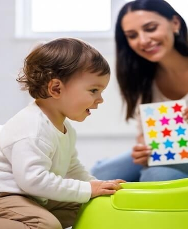 Tuvalet Eğitiminde "Doğru Zaman" Nasıl Anlaşılır?