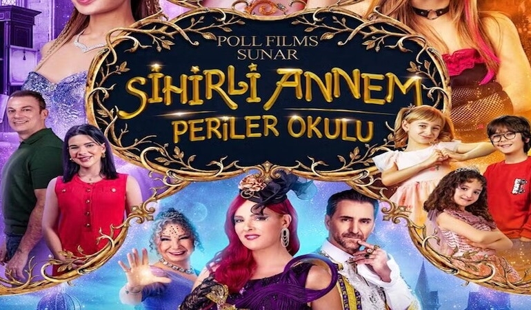 Haftalık Vizyon Panoraması: Hangi Filmi İzlemeli?