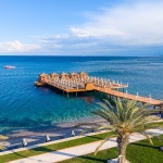 Kemer’in Kalbinde Küresel Bir Sinerji